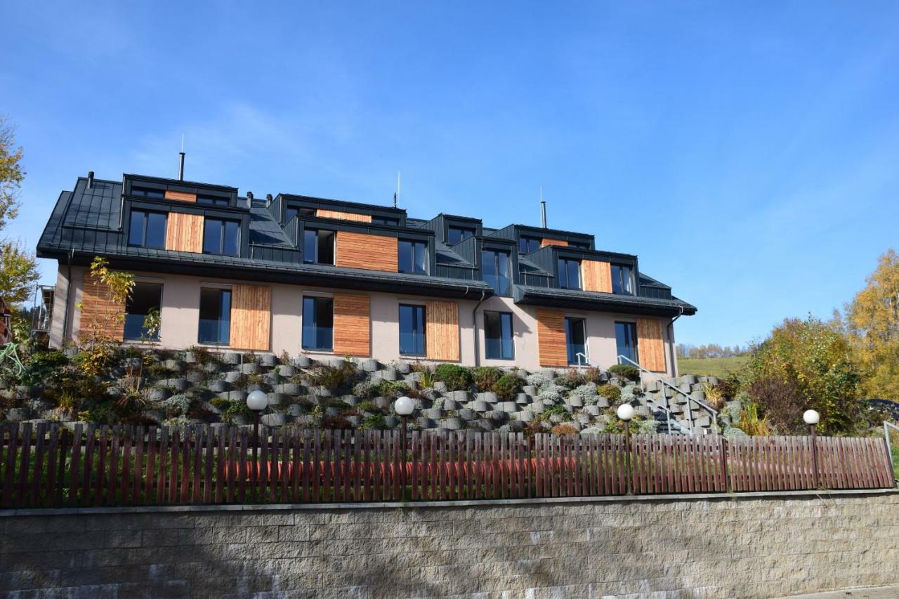 Apartmán Dolní Morava Exterior foto