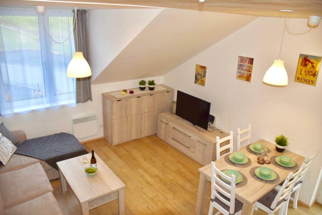 Apartmán Dolní Morava Exterior foto