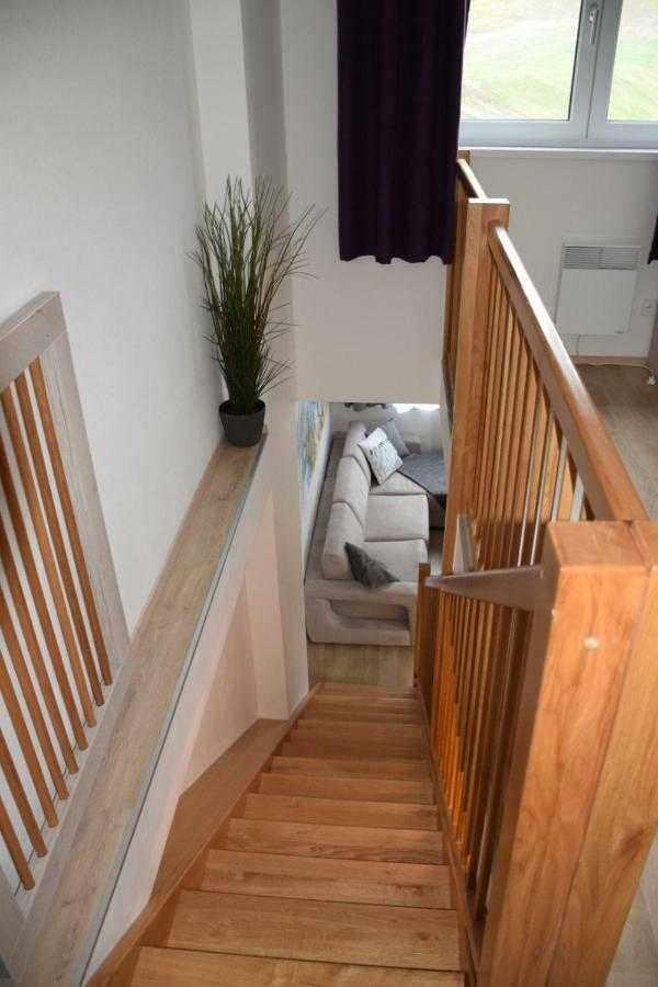 Apartmán Dolní Morava Exterior foto